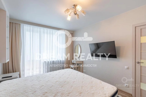 Москва, 2-х комнатная квартира, Проспект Буденного д.28к1, 13000000 руб.