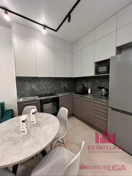 Москва, 1-но комнатная квартира, ул. Генерала Глаголева д.14Ак1, 26800000 руб.