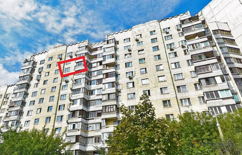 Москва, 2-х комнатная квартира, ул. Привольная д.д. 5, корпус 2, 10911000 руб.