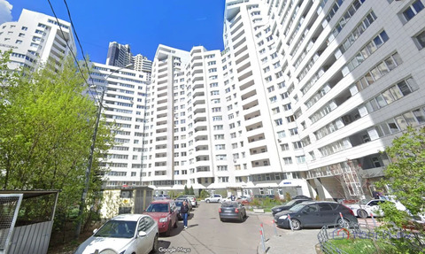 Москва, 3-х комнатная квартира, Маршала Жукова пр-кт. д.76к2, 45000000 руб.