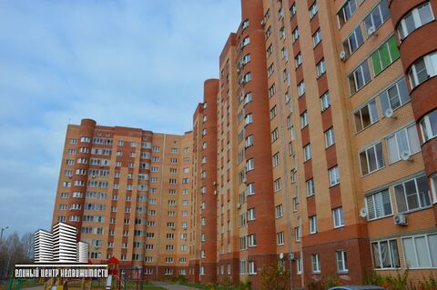 Дмитров, 1-но комнатная квартира, Спасская д.3, 2450000 руб.