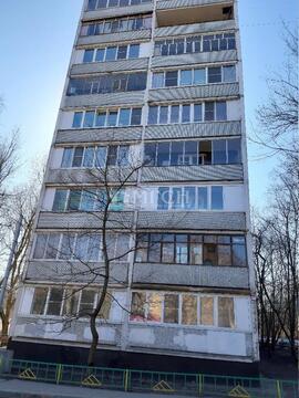 Москва, 2-х комнатная квартира, Востряковский проезд д.25к1, 6390000 руб.