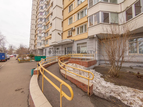 Сдается трехкомнатная квартира 73,9 м2 в Балашихе! Сдается трехкомнатная квартира 73,9 м2 в Балашихе!