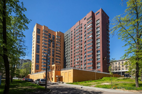 Москва, 3-х комнатная квартира, Каширское ш. д.11к3, 21756180 руб.