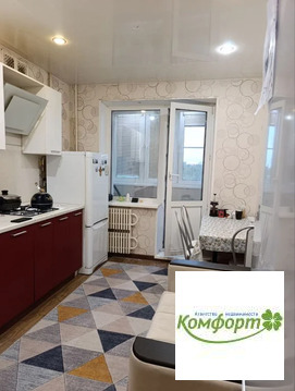 Раменское, 1-но комнатная квартира, ул. Гурьева д.д.26, 5850000 руб.