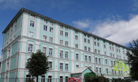 Серпухов, 1-но комнатная квартира, ул. Крюкова д.4, 1650000 руб.