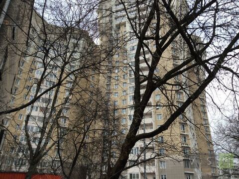 Москва, 3-х комнатная квартира, Бульвар Яна Райниса д.31, 23331000 руб.