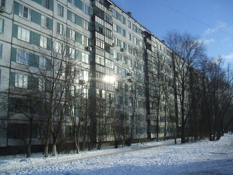 Химки, 2-х комнатная квартира, ул. Молодежная д.14, 28000 руб.