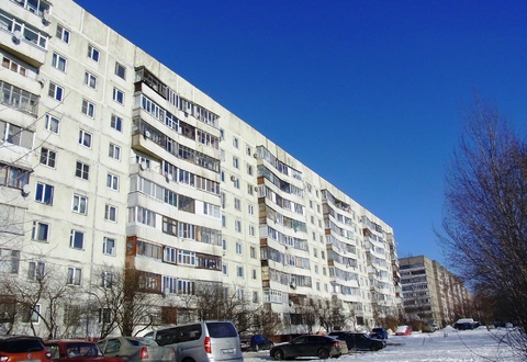 Наро-Фоминск, 2-х комнатная квартира, ул. Полубоярова д.1, 4800000 руб.