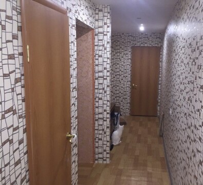 Сергиев Посад, 2-х комнатная квартира, ул. Толстого д.4, 2750000 руб.