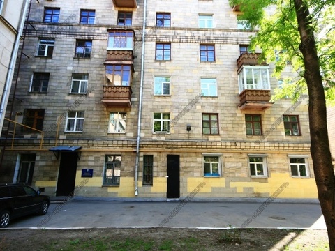 Москва, 2-х комнатная квартира, ул. Фадеева д.6, 17000000 руб.
