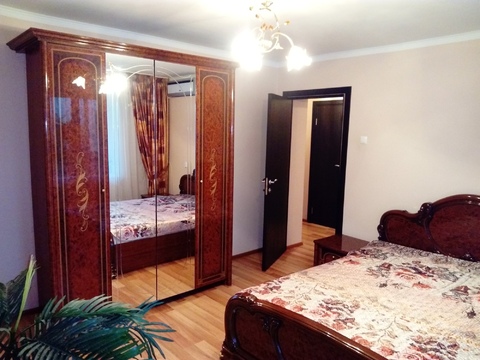 Подольск, 3-х комнатная квартира, ул. Подольская д.18, 30000 руб.