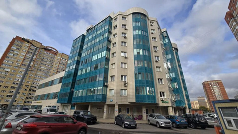 Люберцы, 2-х комнатная квартира, ул. 3-е Почтовое отделение д.102, 10500000 руб.