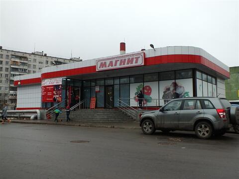 Продается магазин (готовый бизнес), 52000000 руб.