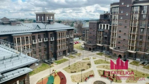 Продажа ПСН, Видное, Ленинский район, улица Галины Вишневской, 22000000 руб.