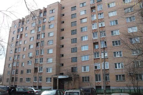 Орехово-Зуево, 1-но комнатная квартира, ул. Степана Терентьева д.д.5, 700000 руб.