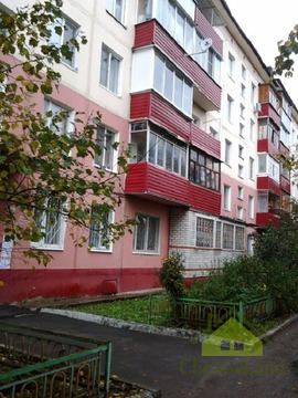Чехов, 1-но комнатная квартира, ул. Мира д.12, 2100000 руб.