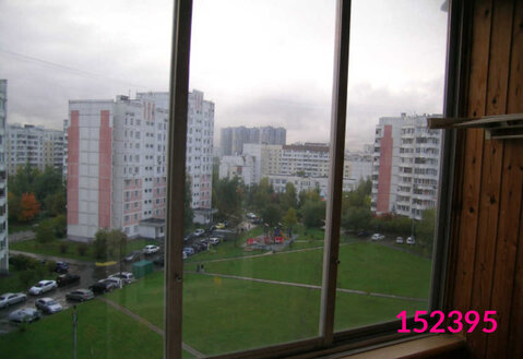 Москва, 3-х комнатная квартира, Чечёрский проезд д.100, 9100000 руб.