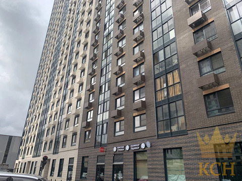 Москва, 2-х комнатная квартира, ул. Михайлова д.30ак1, 18000000 руб.