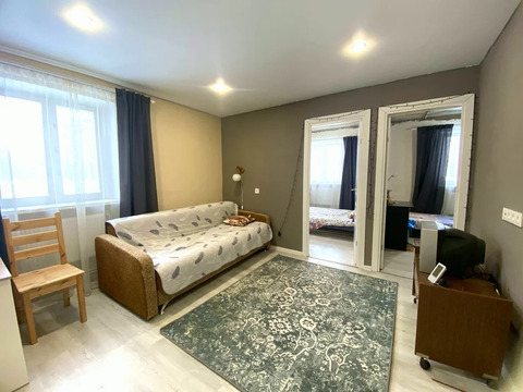 Дом в деревне Лопаково, 5700000 руб.