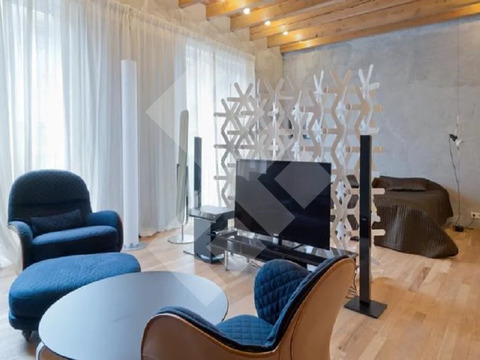 Москва, 3-х комнатная квартира, ул. Спиридоновка д.24/1, 113000000 руб.