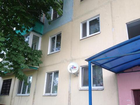 Егорьевск, 3-х комнатная квартира, 2-й мкр. д.5, 2500000 руб.