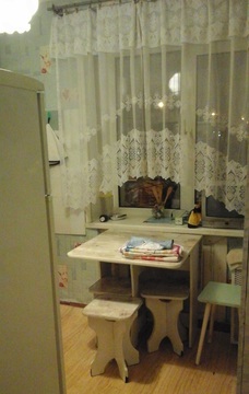 Ногинск, 2-х комнатная квартира, ул. 3 Интернационала д.99, 16000 руб.