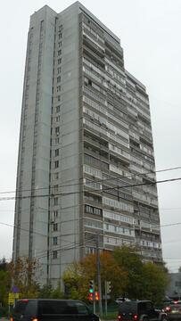 Москва, 2-х комнатная квартира, ул. Давыдковская д.5, 16500000 руб.