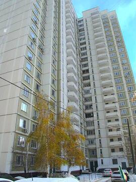 Москва, 2-х комнатная квартира, ул. Дубравная д.46, 9100000 руб.