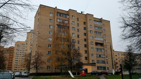 Ступино, 2-х комнатная квартира, ул. Тургенева д.6, 3350000 руб.