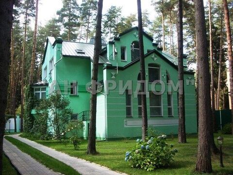 Продажа дома, Успенское, Одинцовский район, 96000000 руб.