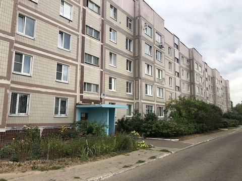 Гришенки, 3-х комнатная квартира,  д.7, 3600000 руб.