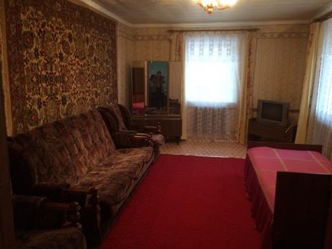 Климовск, 1-но комнатная квартира, ул. Молодежная д.10, 18000 руб.