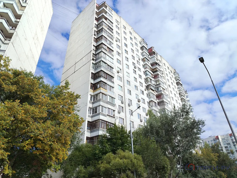 Москва, 1-но комнатная квартира, ул. Салтыковская д.15к3, 5394000 руб.