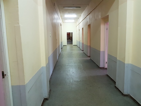 Аренда — помещения в здании со своей территорией м. Сходненская, 8400 руб.