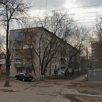 Щелково, 3-х комнатная квартира, Советский 1-й пер. д.28, 3850000 руб.