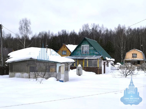 Продажа дома, Подольск, 3000000 руб.