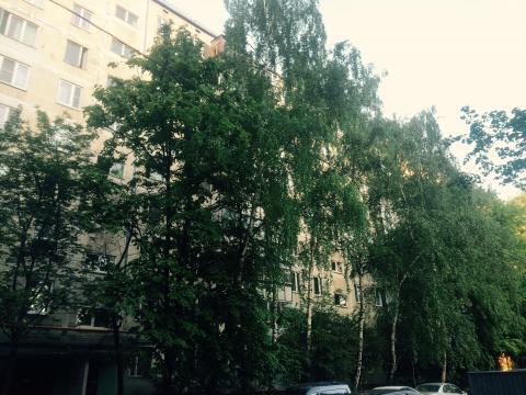 Москва, 2-х комнатная квартира, ул. Сталеваров д.8 к4 с22/22, 6600000 руб.