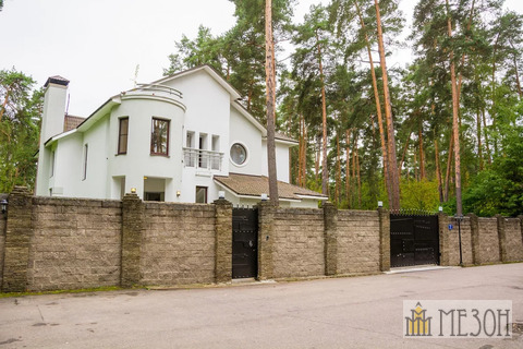 Продажа дома, Горки-2, Одинцовский район, Одинцовский р-он Продажа дома, Горки-2, Одинцовский район, Одинцовский р-он