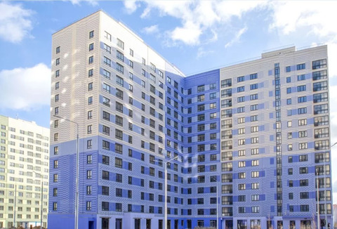 Продается кварира-студия метро Некрасовка Продается кварира-студия метро Некрасовка