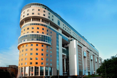 Продажа офиса 223 м2 в Москве Продажа офиса 223 м2 в Москве