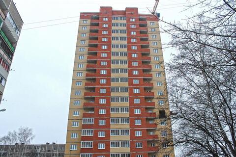 Подольск, 1-но комнатная квартира, ул. Шаталова д.2, 3060000 руб.