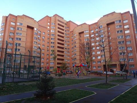 Продажа квартиры, Дедовск, Истринский район, Улица 1-я Главная Продажа квартиры, Дедовск, Истринский район, Улица 1-я Главная