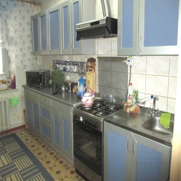 Егорьевск, 3-х комнатная квартира, ул. Кирпичная д.2, 3800000 руб.