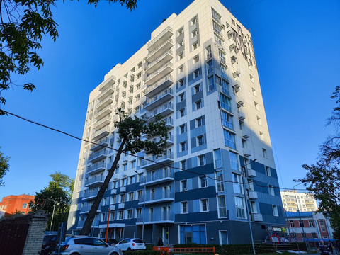 Москва, 2-х комнатная квартира, ул. Миллионная д.дом 3, корпус 1, 15166440 руб.