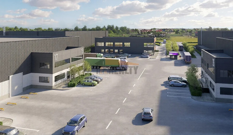 Продажа производственного помещения, Дмитров, Дмитровский район, ..., 90769500 руб.