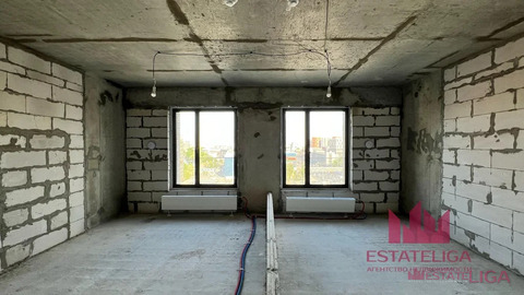 Москва, 1-но комнатная квартира, ул. Автозаводская д.26/1, 18700000 руб.