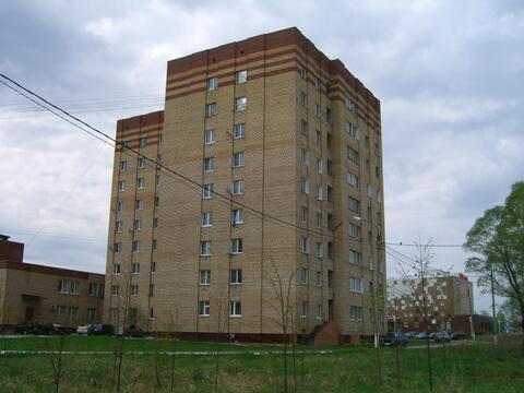 Ступино, 2-х комнатная квартира, ул. Пушкина д.101, 2500000 руб.
