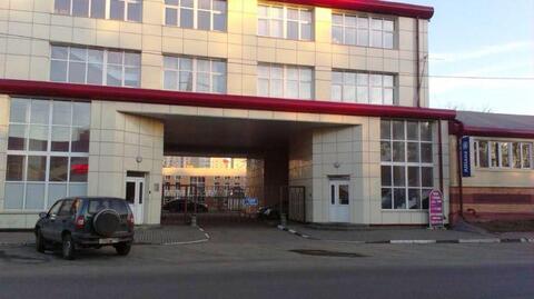 Сдам в аренду офис 82 кв.м. в Одинцово ул.Говорова, 11707 руб.