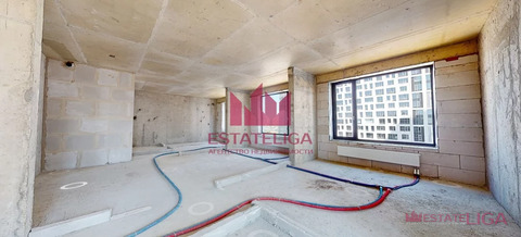 Москва, 3-х комнатная квартира, Шмитовский проезд д.39, 38800000 руб.